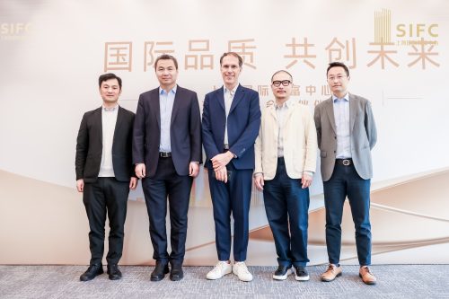 Robarts Spaces Receives Award from SIG 1